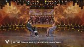 Feyyaz Duman e il rapporto con il cast della serie "La forza di una donna"