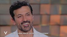 I sogni di Feyyaz Duman