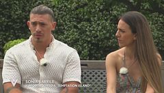 Sonia Barrile: "Il mio percorso a Temptation Island"