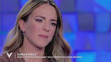 Sonia Barrile: "Dopo Temptation Island ho scoperto di essere incinta"