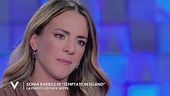 Sonia Barrile e il ricordo dell'amato papà Beppe
