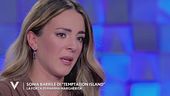 Sonia Barrile e il rapporto con la madre Margherita