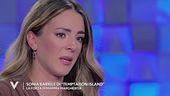Sonia Barrile e il rapporto con la madre Margherita