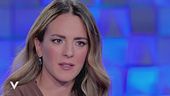 Sonia Barrile: l'intervista integrale