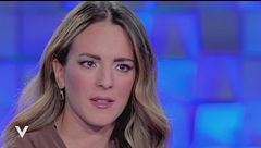 Sonia Barrile: l'intervista integrale