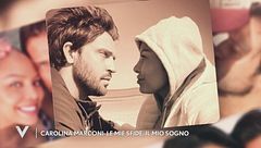 Carolina Marconi: "Le mie sfide, il mio sogno"