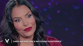 Carolina Marconi: "Il mio difficile percorso per poter diventare mamma"