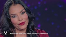 Carolina Marconi: "Il mio difficile percorso per poter diventare mamma"