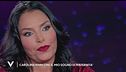 Carolina Marconi: "Io e il mio compagno Alessandro non possiamo sposarci"