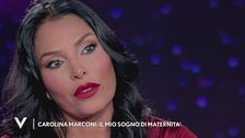 Carolina Marconi e l'importanza della prevenzione