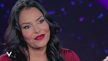 Carolina Marconi: l'intervista integrale