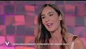 Rosalinda Cannavò: "Vi presento mia madre Giusy"