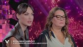 Rosalinda Cannavò: "Il doloroso ricordo degli abusi vissuti"