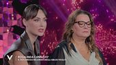 Rosalinda Cannavò: "Il doloroso ricordo degli abusi vissuti"