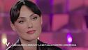 Rosalinda Cannavò: "La mia battaglia contro l'anoressia"