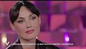 Rosalinda Cannavò: "La mia battaglia contro l'anoressia"