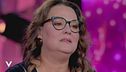 Giusy, la madre di Rosalinda Cannavò: "Mia figlia è nata per fare la mamma"