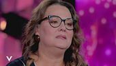 Giusy, la madre di Rosalinda Cannavò: "Mia figlia è nata per fare la mamma"