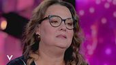 Giusy, la madre di Rosalinda Cannavò: "Mia figlia è nata per fare la mamma"