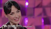 Rosalinda Cannavò: "La mia felicità con Andrea Zenga e mia figlia Camilla"