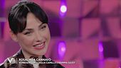 Rosalinda Cannavò: "La mia felicità con Andrea Zenga e mia figlia Camilla"