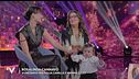 Rosalinda Cannavò: "Sto aspettando la proposta di matrimonio da parte di Andrea Zenga"
