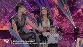 Rosalinda Cannavò: "Sto aspettando la proposta di matrimonio da parte di Andrea Zenga"