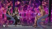 Le dolci parole di Rosalinda Cannavò e della madre Giusy