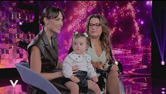 Rosalinda Cannavò e la madre Giusy: l'intervista integrale