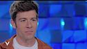 Edoardo Purgatori: "La mia vita da papà"