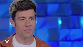 Edoardo Purgatori: "La mia vita da papà"