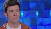 Edoardo Purgatori: "La mia passione per la recitazione"