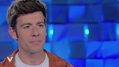 Edoardo Purgatori: "La mia passione per la recitazione"