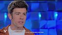 Edoardo Purgatori: "Ho fatto il cameriere per poter continuare a recitare"