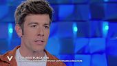 Edoardo Purgatori: "Ho fatto il cameriere per poter continuare a recitare"