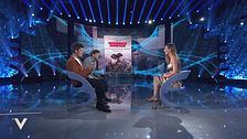 Edoardo Purgatori e Filippo Contri presentano "Brokeback Mountain"