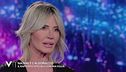 Nathaly Caldonazzo e l'amore per la figlia Mia