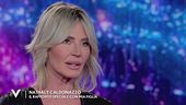 Nathaly Caldonazzo e l'amore per la figlia Mia