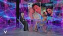 Nathaly Caldonazzo e l'amore per il futuro marito Filippo