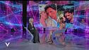 Nathaly Caldonazzo e l'amore per il futuro marito Filippo