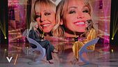 Sonia Bruganelli: "Il rapporto con mia madre"