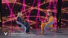 Sonia Bruganelli: "L'aborto che non ho mai raccontato"