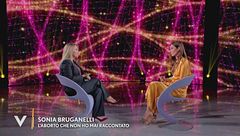 Sonia Bruganelli: "L'aborto che non ho mai raccontato"