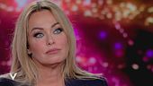 Sonia Bruganelli: "Ho sofferto di attacchi di panico"