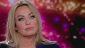 Sonia Bruganelli: "Ho sofferto di attacchi di panico"