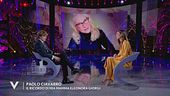Paolo Ciavarro: "Il primo compleanno senza mia madre Eleonora Giorgi"