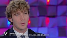Paolo Ciavarro: "Il dolore per la perdita di mia mamma Eleonora Giorgi"
