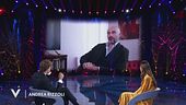Andrea Rizzoli, il fratello di Paolo Ciavarro