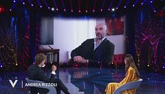 Andrea Rizzoli, il fratello di Paolo Ciavarro