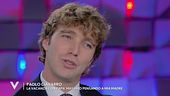 Paolo Ciavarro: "La vacanza con mio padre Massimo Ciavarro pensando a mia madre Eleonora Giorgi"